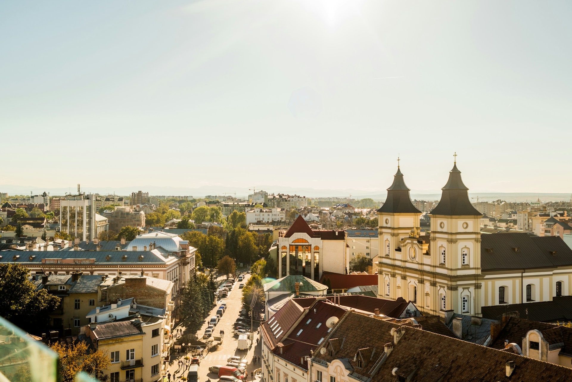 Історія перейменувань найдовшої вулиці Франківська Історія перейменувань найдовшої вулиці Франківська