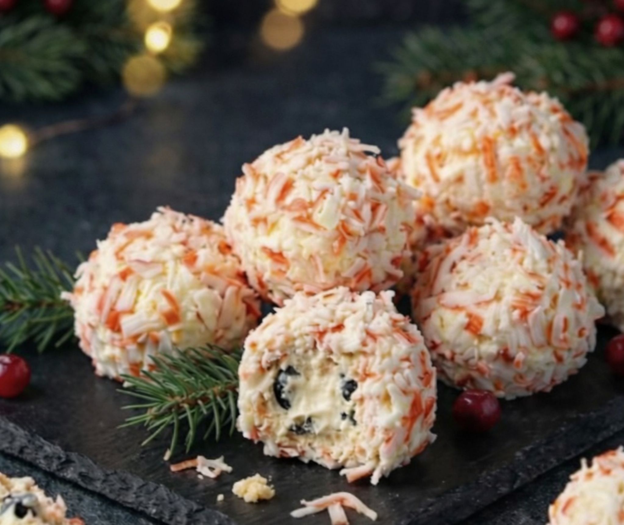 Кульки, від яких усі в захваті Кульки, від яких усі в захваті