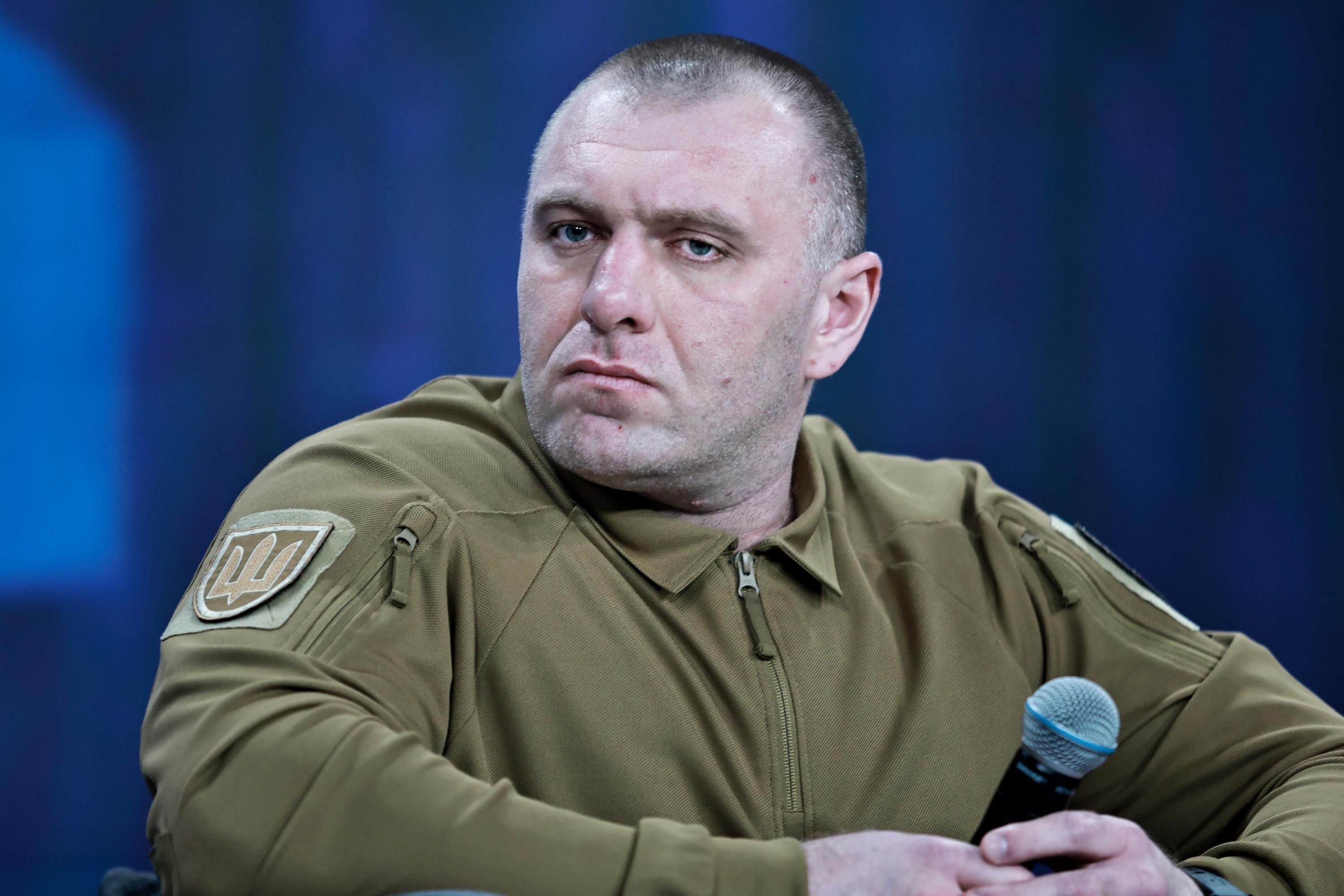 Василия Малюка могут уволить с должности главы СБУ, - источники - новости Украины