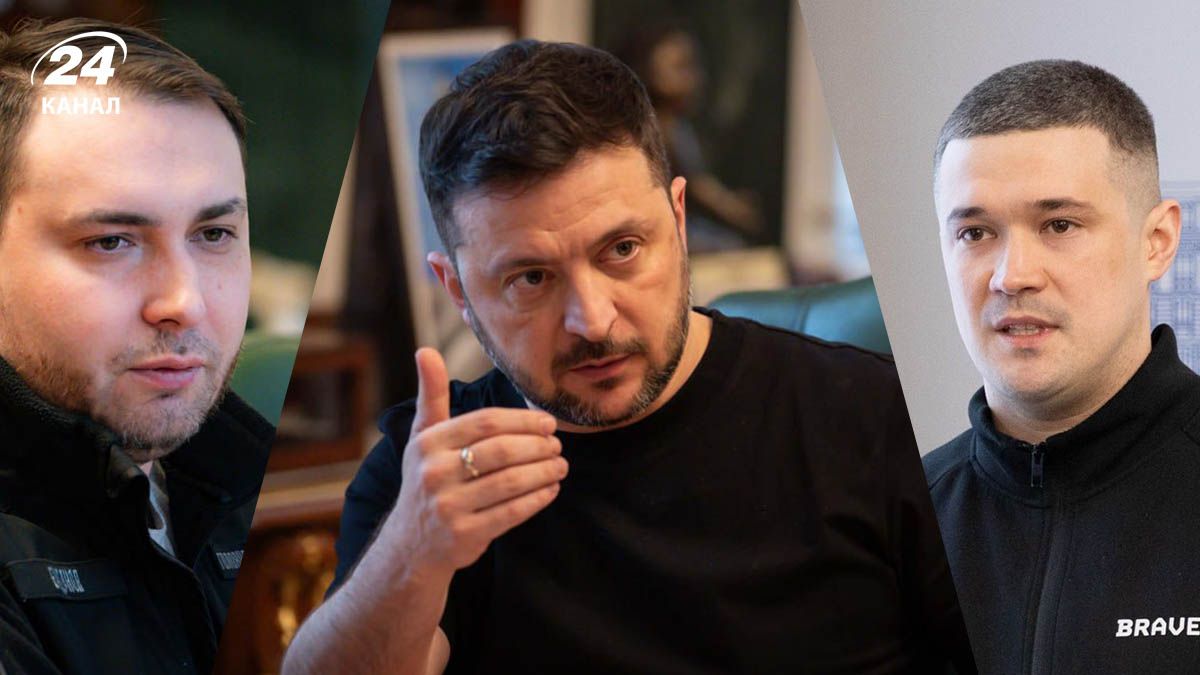 Кого призначив і звільнив Зеленський 2 січня 2026 - велика хронологія всіх заяв - новини України Кого призначив і звільнив Зеленський 2 січня 2026 - велика хронологія всіх заяв - новини України