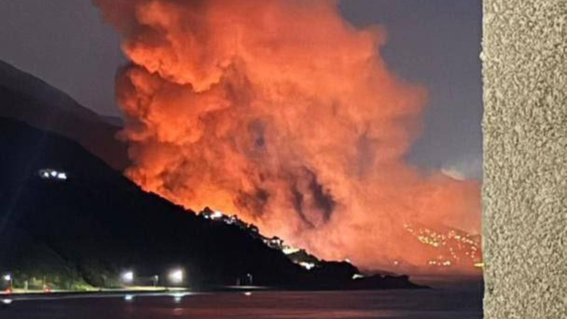 СМИ назвали цели ударов по Венесуэле