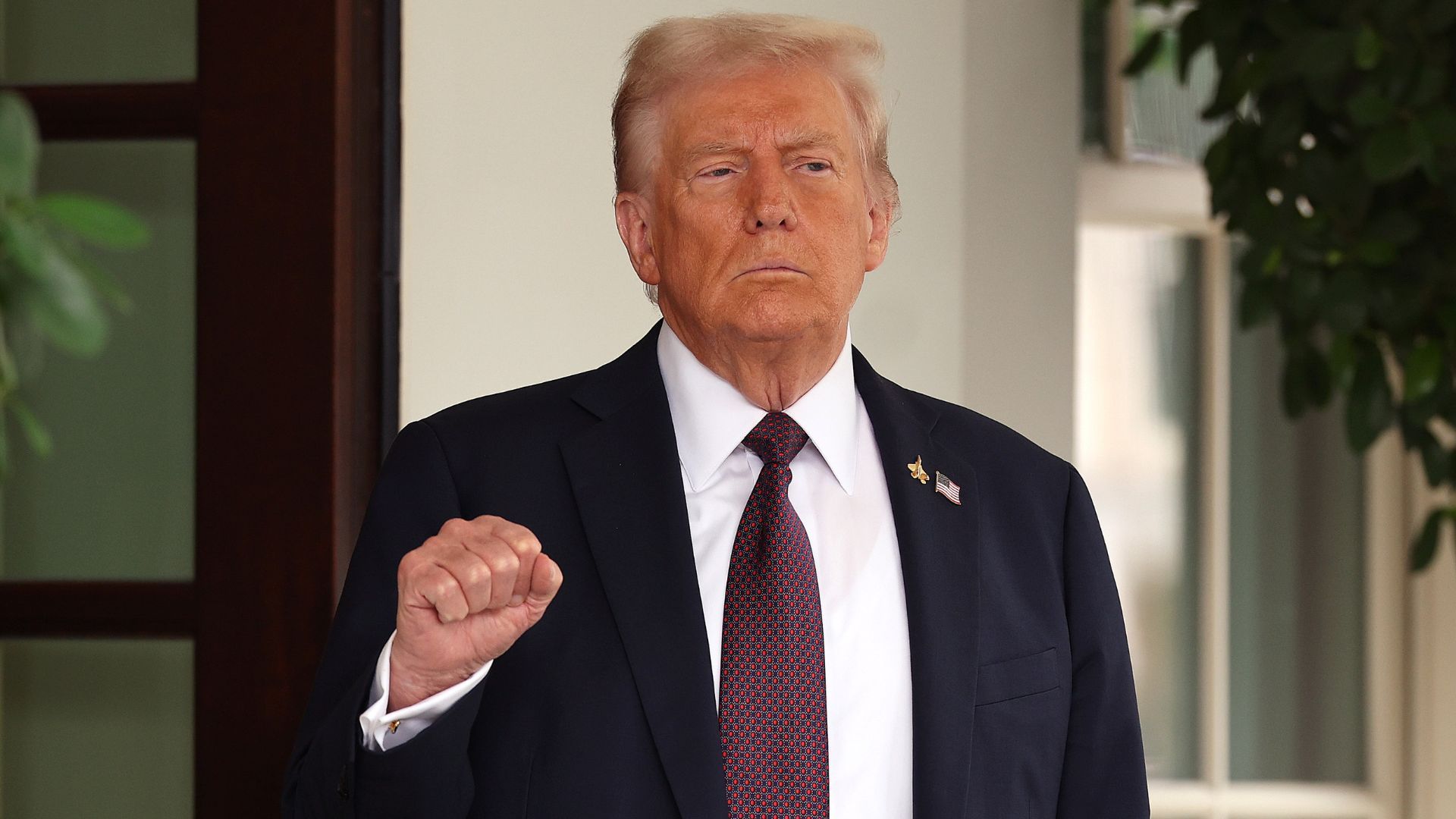 США провели масштабну операцію у Венесуелі США провели масштабну операцію у Венесуелі