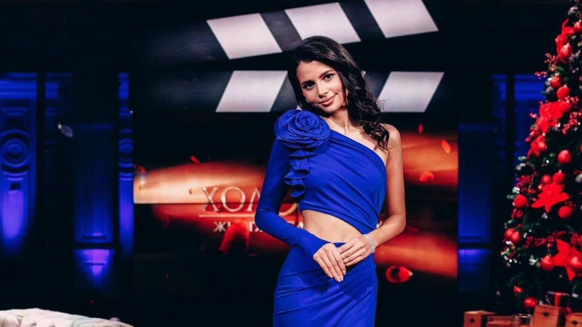 София Шамия