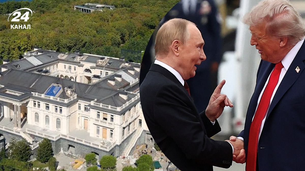 Атака на резиденцию Путина - почему для Трампа это настоящее унижение Атака на резиденцию Путина - почему для Трампа это настоящее унижение