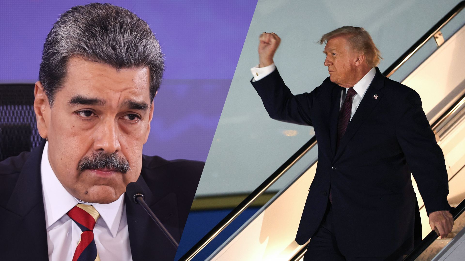 Військовий експерт зауважив нюанси операції Трампа у Венесуелі Військовий експерт зауважив нюанси операції Трампа у Венесуелі