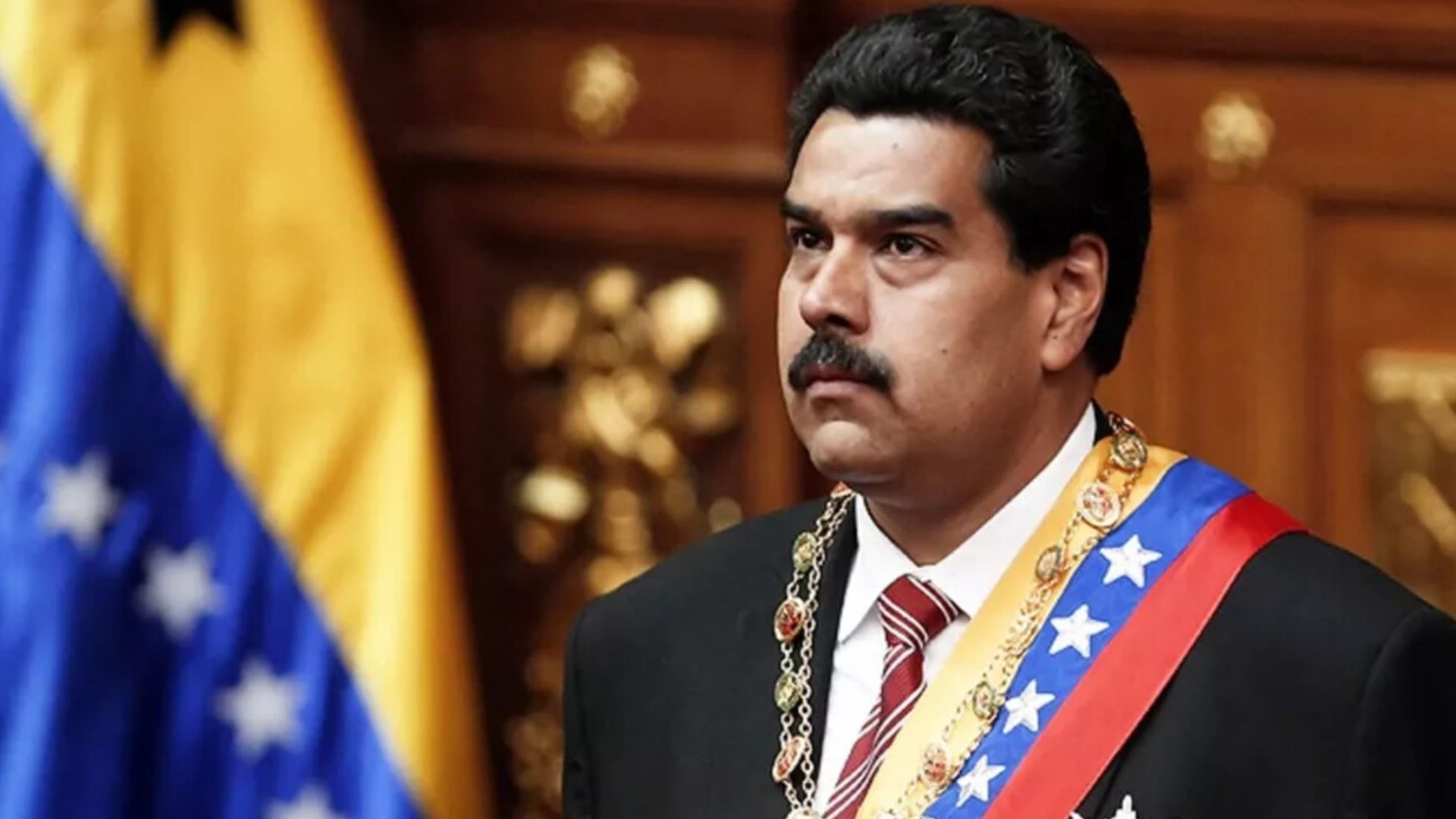 Николас Мадуро