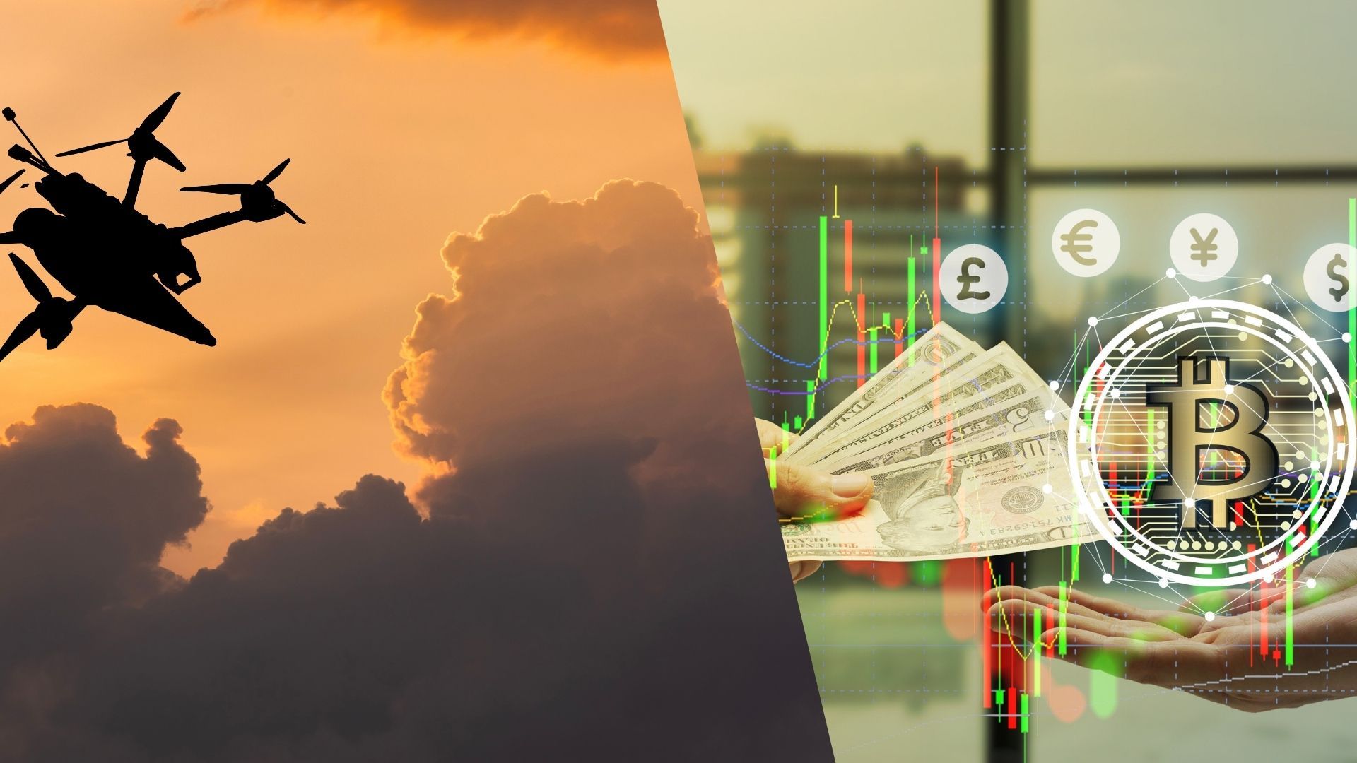 Иран хочет продавать оружие за криптовалюту