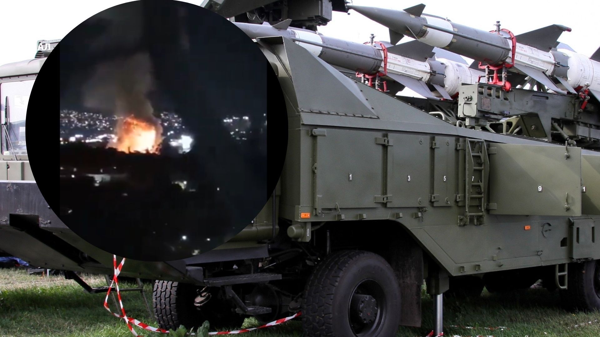 США нейтралізували російську ППО у Венесуелі