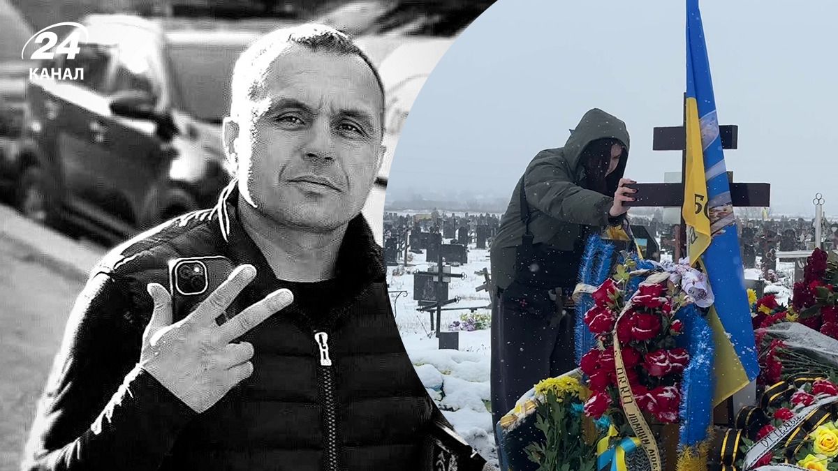 Прощание со Славой Ильченко - как в Харькове почтили память волонтера