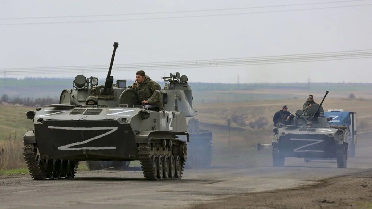 Ситуація на полі бою зараз – у яке місто на фронті рвуться росіяни