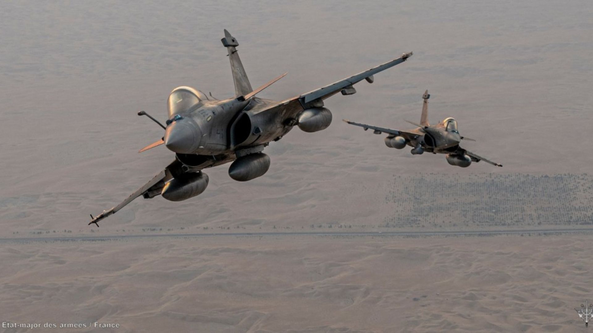 Удар по угрупованню ІДІЛ у Сирії Удар по угрупованню ІДІЛ у Сирії