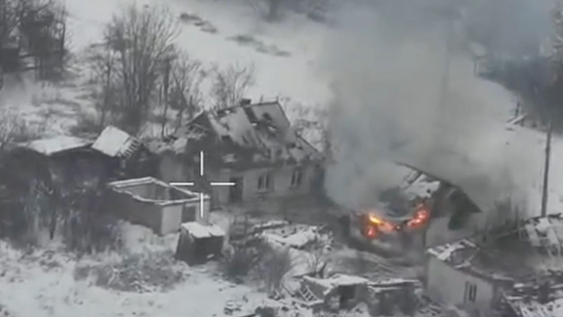 Боец штурмового полка, который защищает Гуляйполе, ликвидировал 3 россиян в ближнем бою - 24 Канал