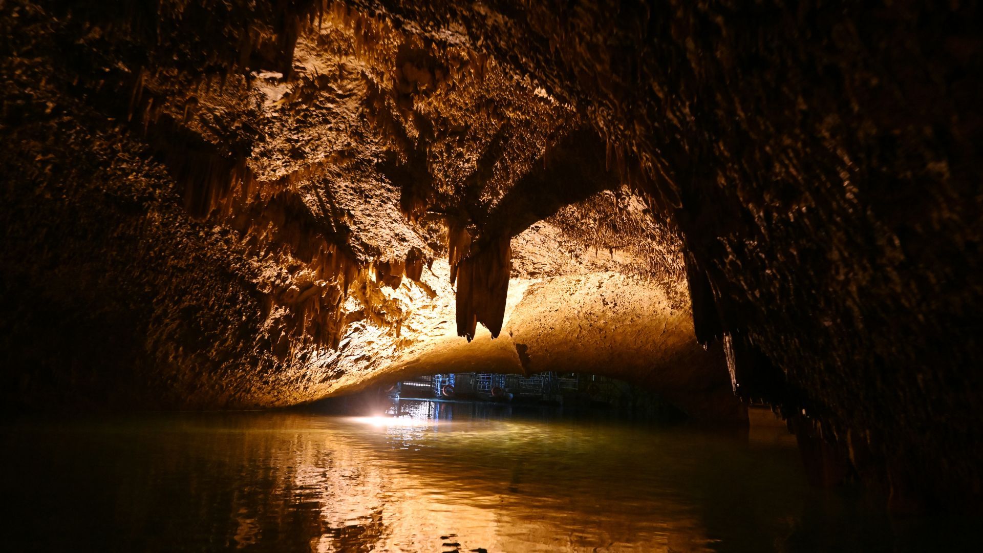 Геолог прожил под землей два месяца и открыл новую отрасль в науке - Техно Геолог прожил под землей два месяца и открыл новую отрасль в науке - Техно