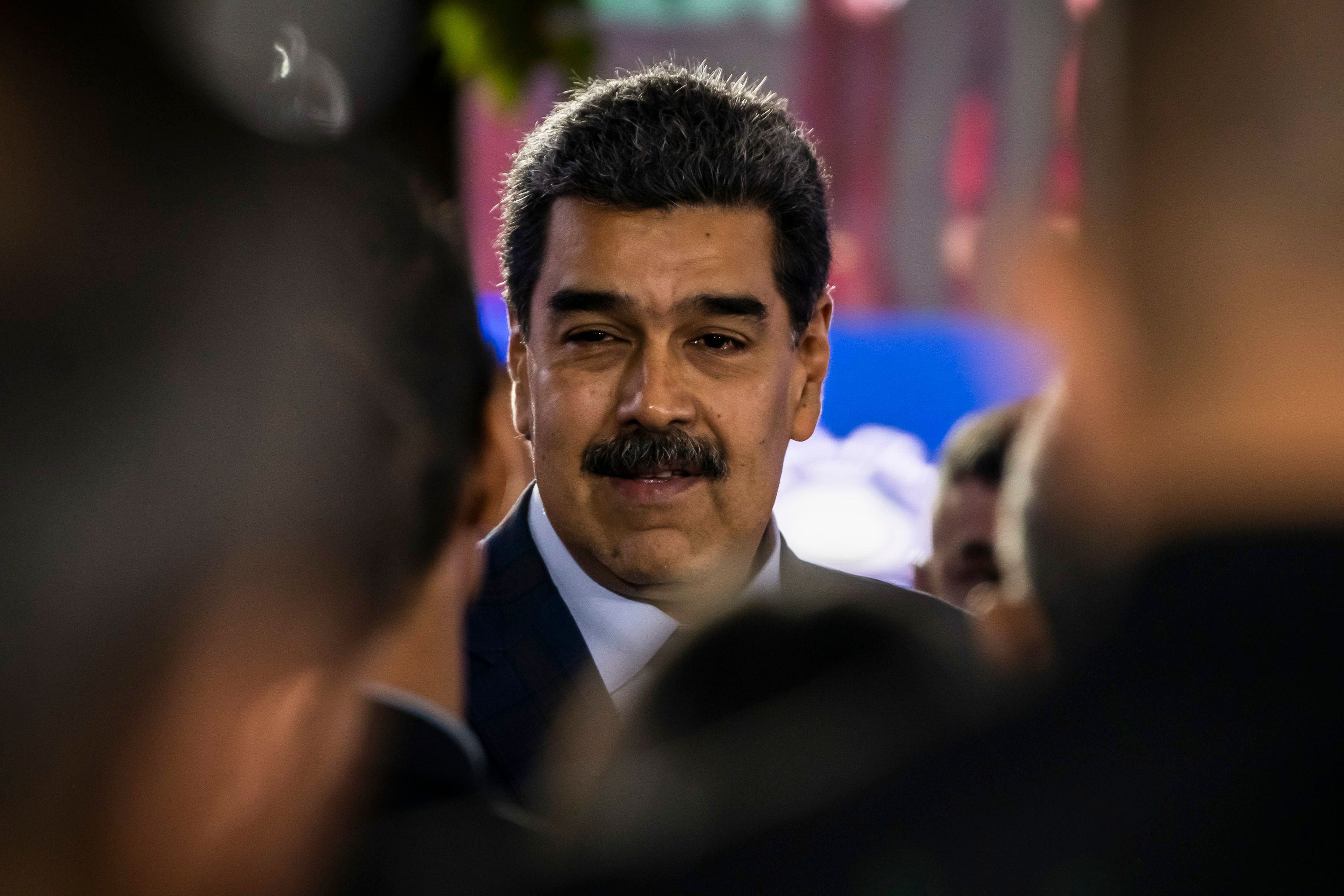 Свержение Мадуро: как отреагировали в мире на спецоперацию США в Венесуэле - Геополитика Свержение Мадуро: как отреагировали в мире на спецоперацию США в Венесуэле - Геополитика