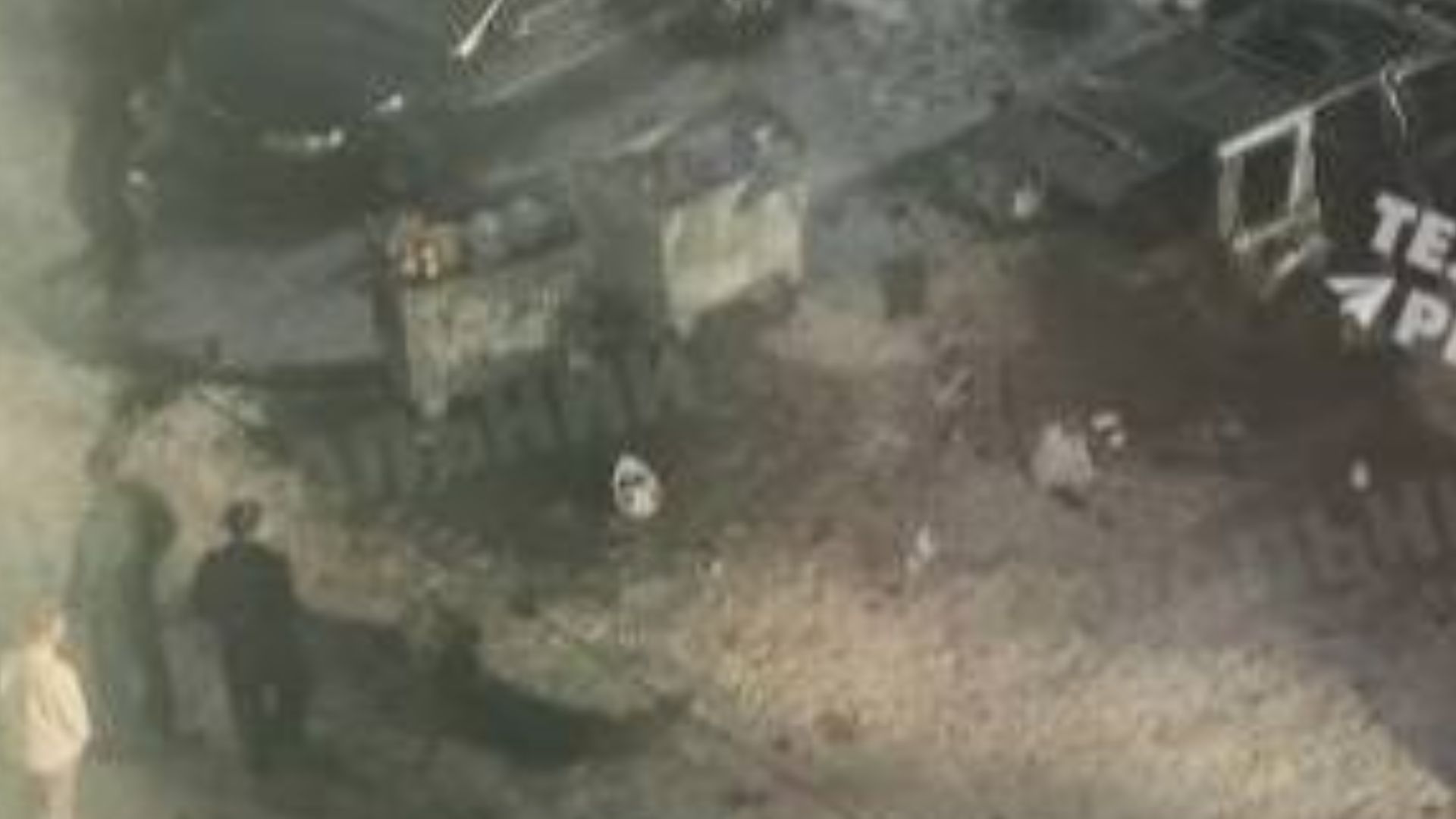 В Киеве на Оболони взорвался автомобиль: есть пострадавшие - 24 Канал