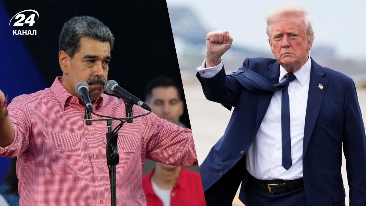 Операция США в Венесуэле – почему Трамп задержал Мадуро именно сейчас