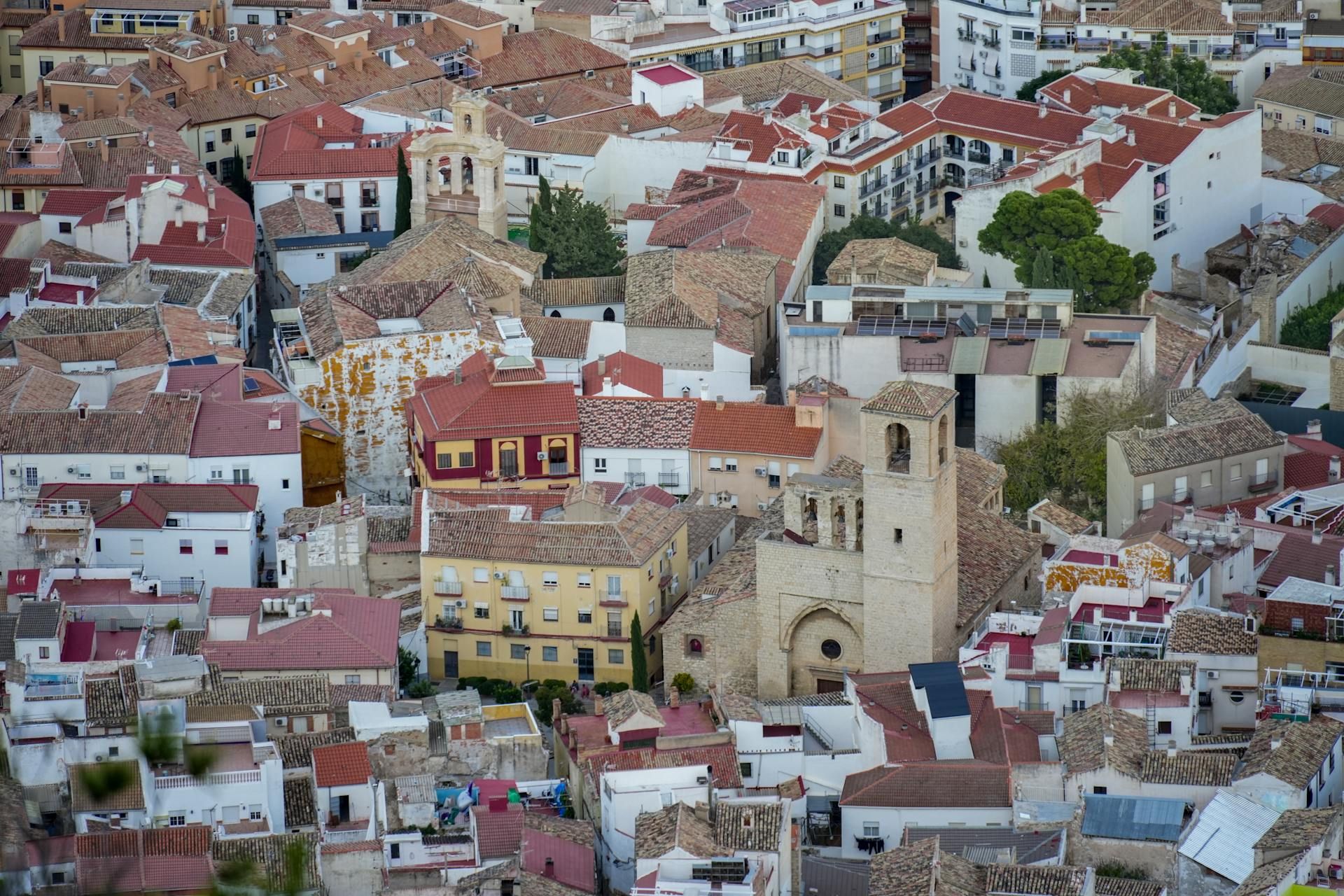 Украинка рассказала о жизни в Испании Украинка рассказала о жизни в Испании