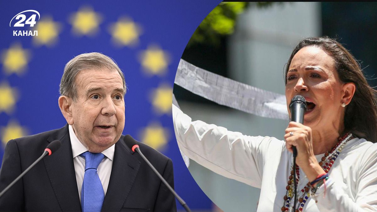 Кто должен заменить Мадуро в Венесуэле - есть 3 наиболее вероятных кандидата Кто должен заменить Мадуро в Венесуэле - есть 3 наиболее вероятных кандидата