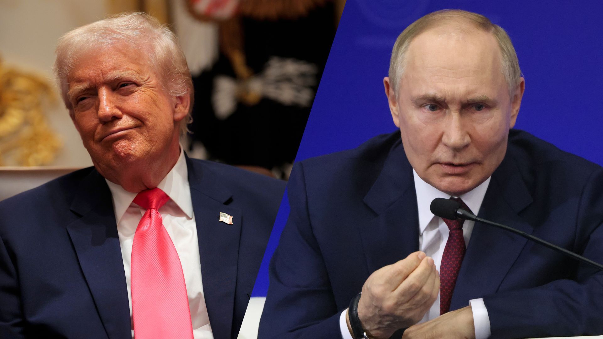 Эксперт из США сказал, какую игру ведет команда Трампа с Россией