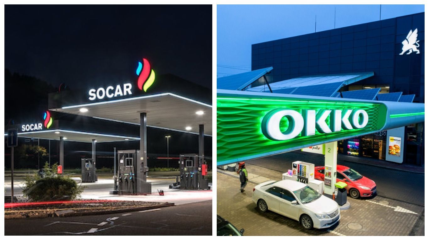 Расходы на топливо на АЗС 2026 - сколько украинцы тратят на топливо на заправках