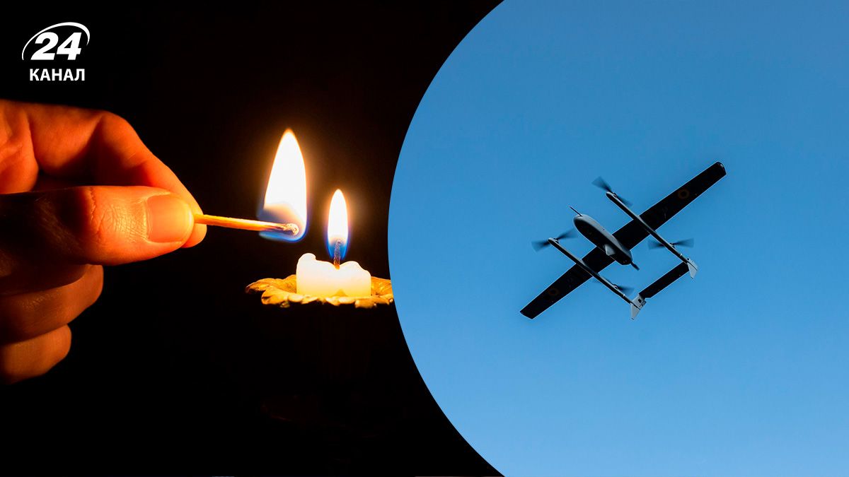 У Курській області стався блекаут: росіяни скаржаться на атаку БпЛА - 24 Канал У Курській області стався блекаут: росіяни скаржаться на атаку БпЛА - 24 Канал