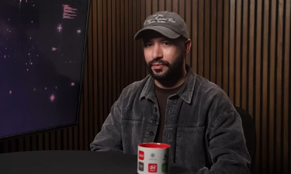 Американец, ставший волонтером в Украине, рассказал, почему остался здесь во время войны