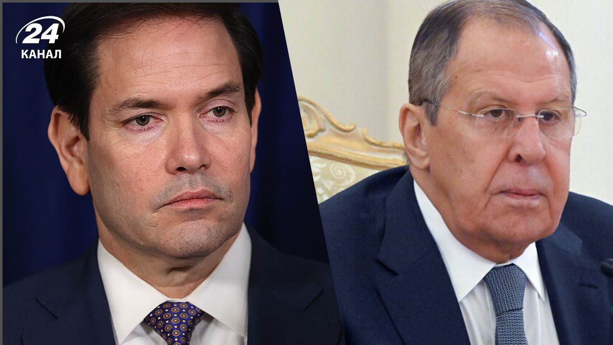 Рубіо привітав Лаврова з Різдвом - відео - що сказав про Венесуелу