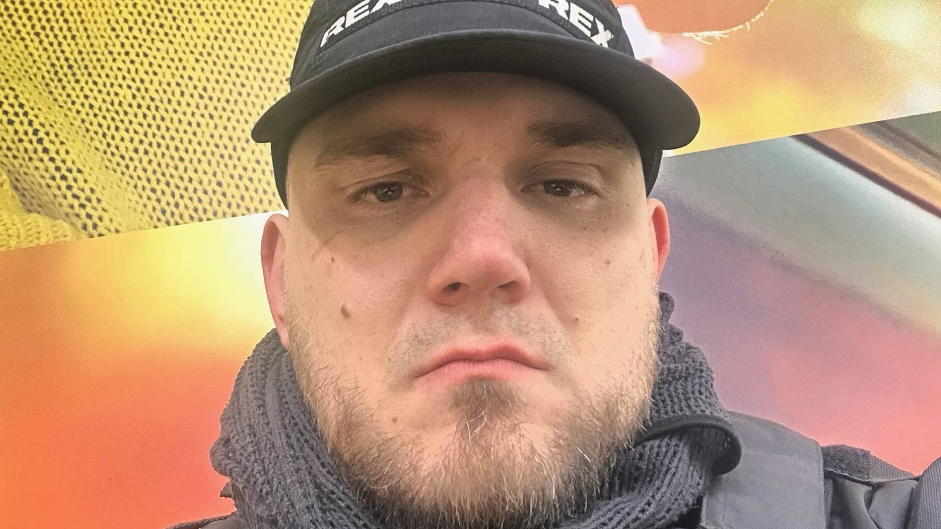 Денис Капустин