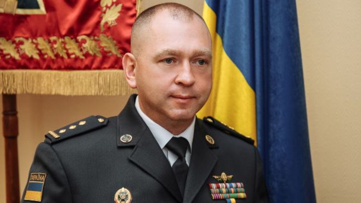 Дейнеко продолжит работу в системе МВД Дейнеко продолжит работу в системе МВД