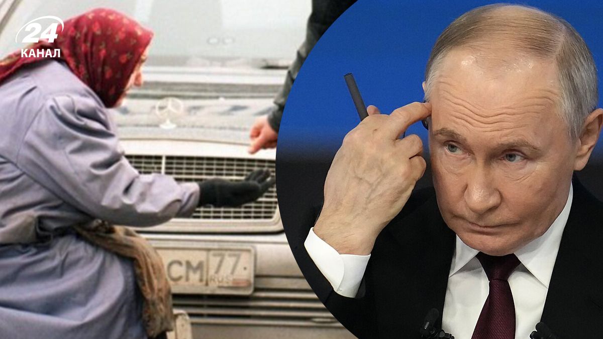 Розвал Росії - що має статись аби це відбулось і хто може допомогти