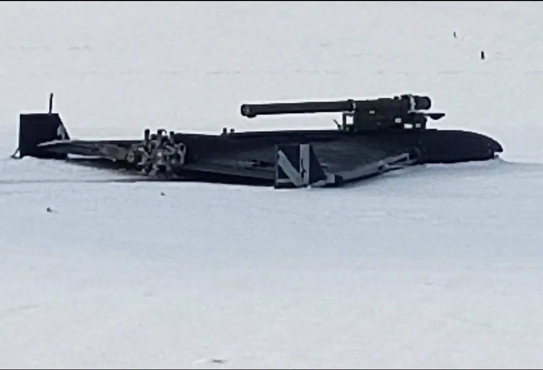 Шахед с ПЗРК