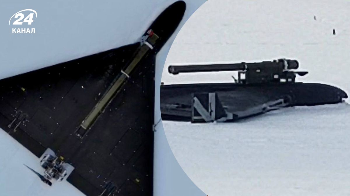 На "Шахеды" начали устанавливать ПЗРК На "Шахеды" начали устанавливать ПЗРК