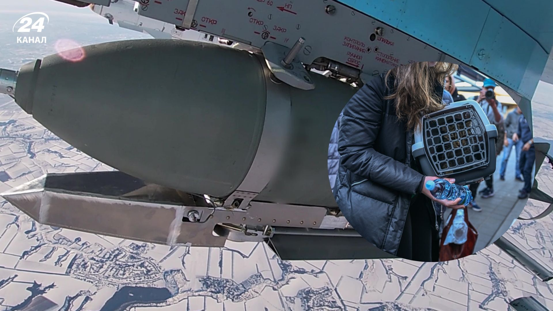 Як людей вивозили з найнебезпечніших місць Харківщини