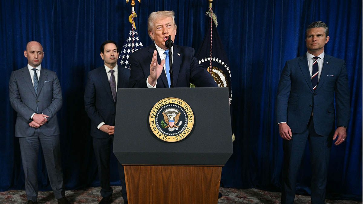 В США рассказали, кто будет руководить Венесуэлой В США рассказали, кто будет руководить Венесуэлой