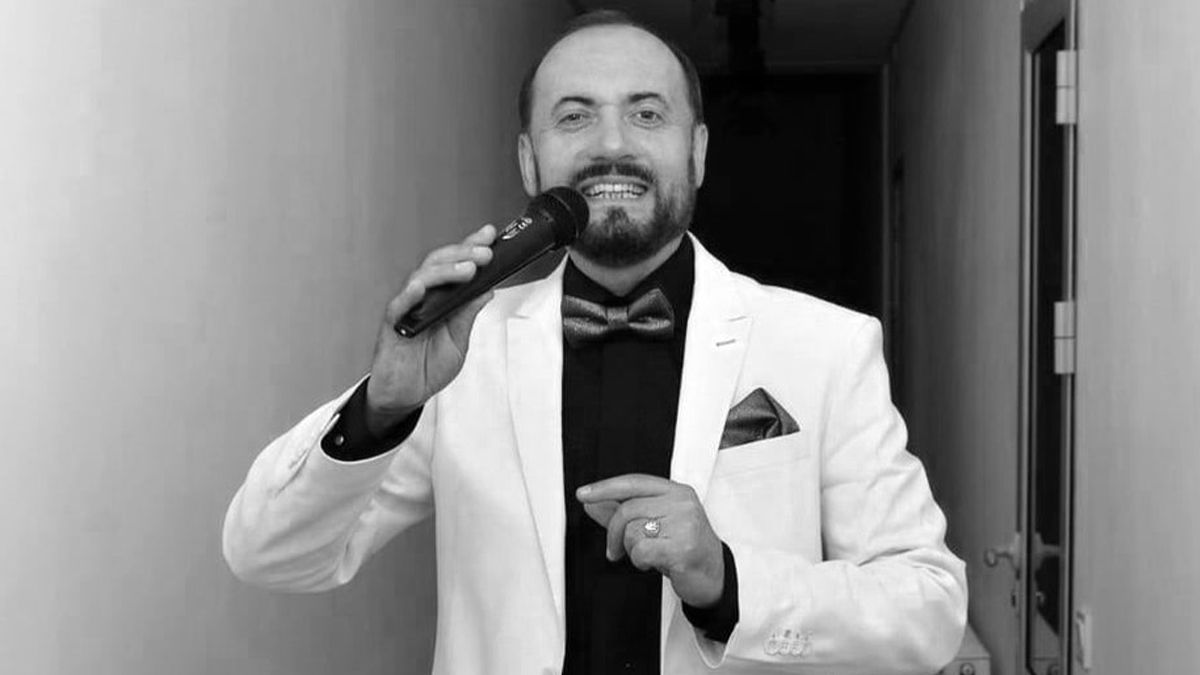 Ігор Кобрин помер