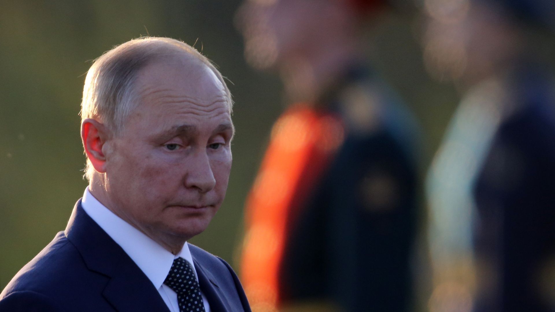 Яким 2026 рік буде для Путіна Яким 2026 рік буде для Путіна