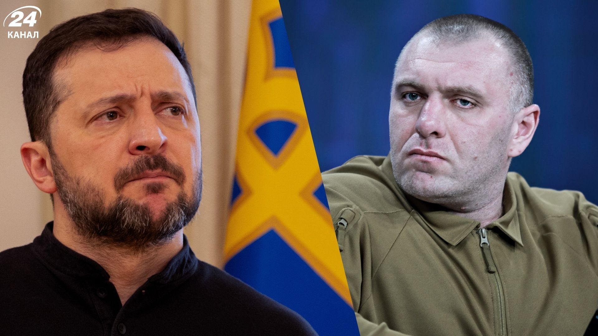 Малюк согласился на отставку с должности главы СБУ, –СМИ - 24 Канал Малюк согласился на отставку с должности главы СБУ, –СМИ - 24 Канал