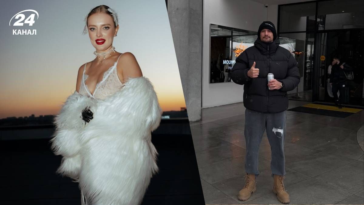 Дарья Романец, Тарас Цимбалюк Дарья Романец, Тарас Цимбалюк