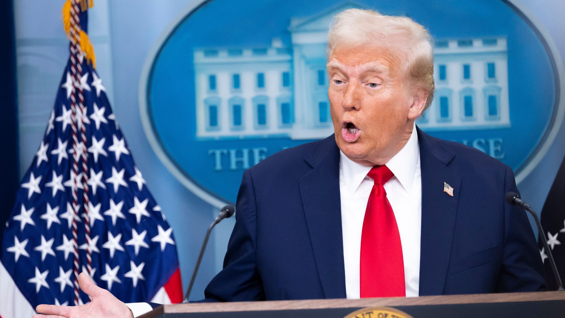 Після успіху у Венесуелі Трамп почав погрожувати іншим країнам Латинської Америки - Геополітика Після успіху у Венесуелі Трамп почав погрожувати іншим країнам Латинської Америки - Геополітика