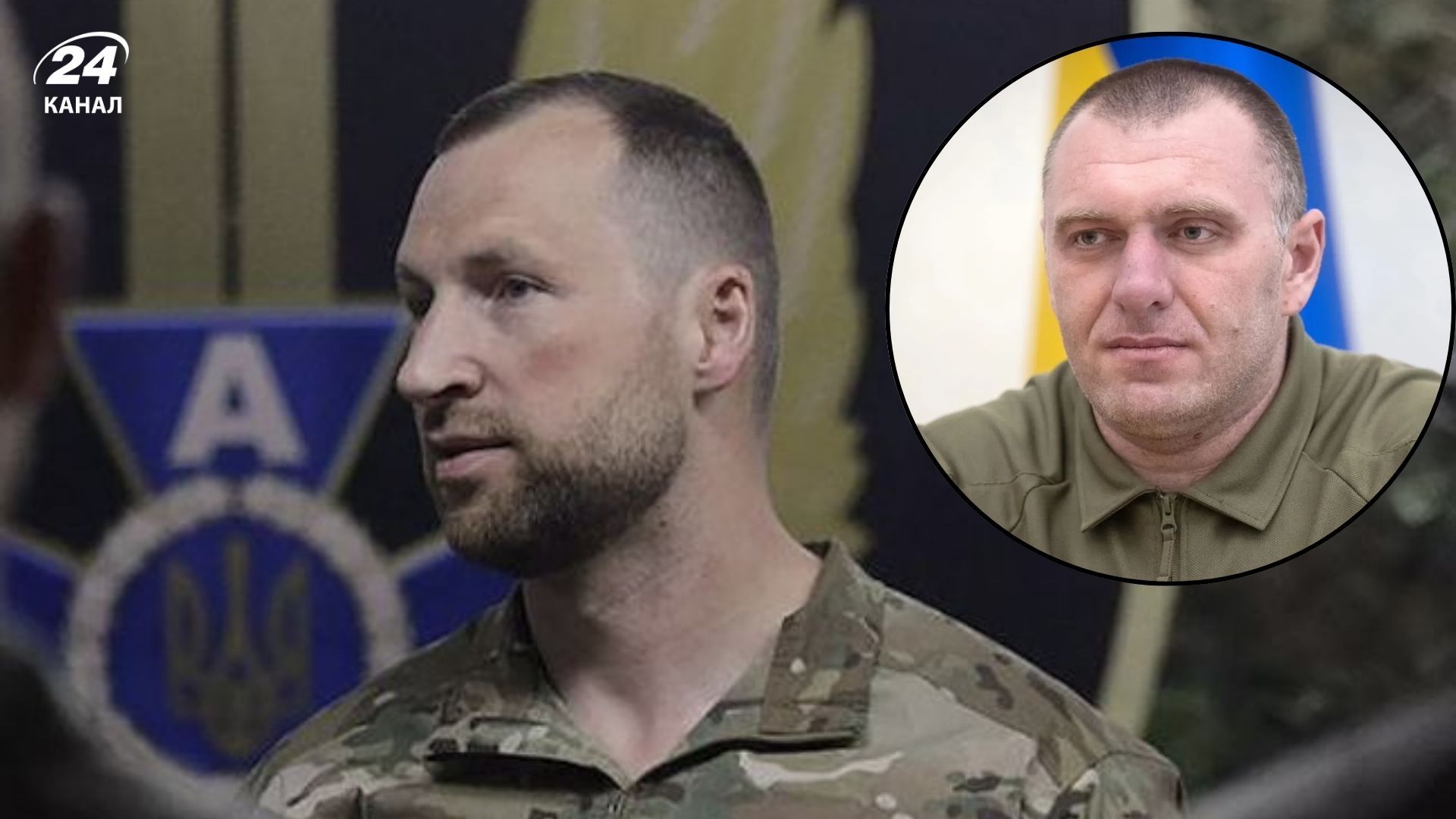 Євген Хмара може стати главою СБУ