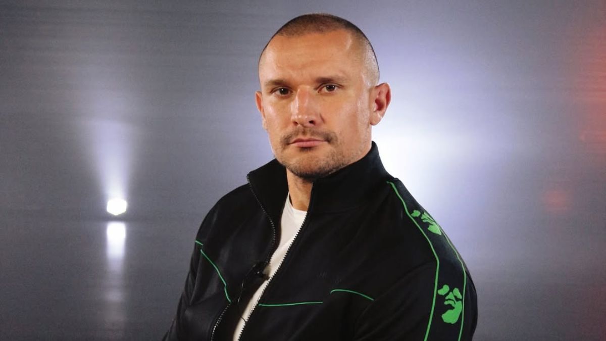 Тарас Цимбалюк