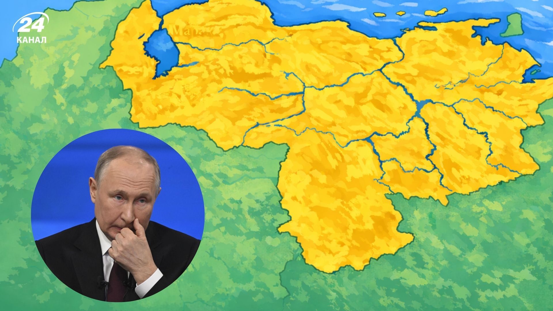 Росія дуже стримано відреагувала на операцію США у Венесуелі