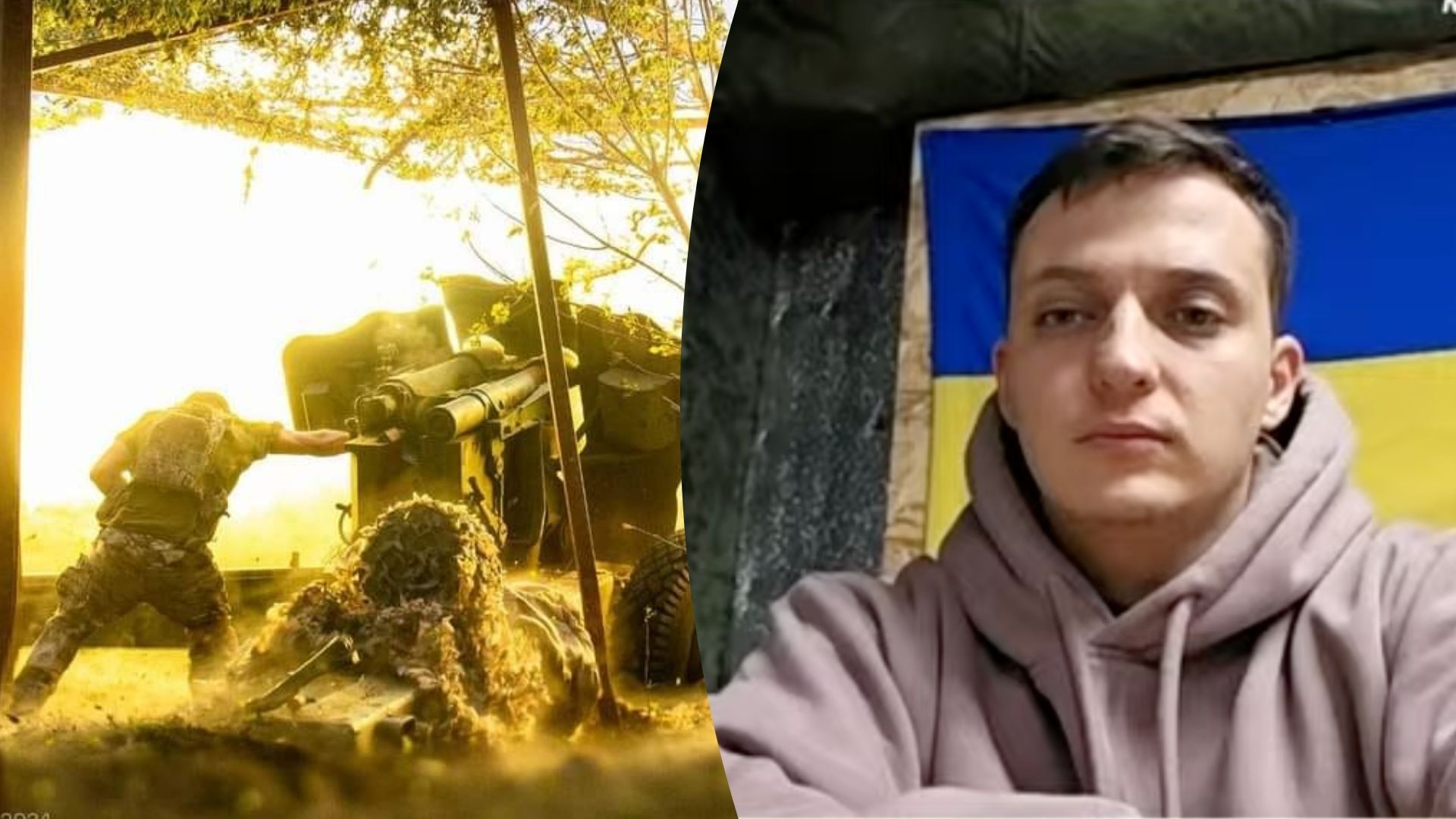 Військовий розповів про тактику росіян Військовий розповів про тактику росіян