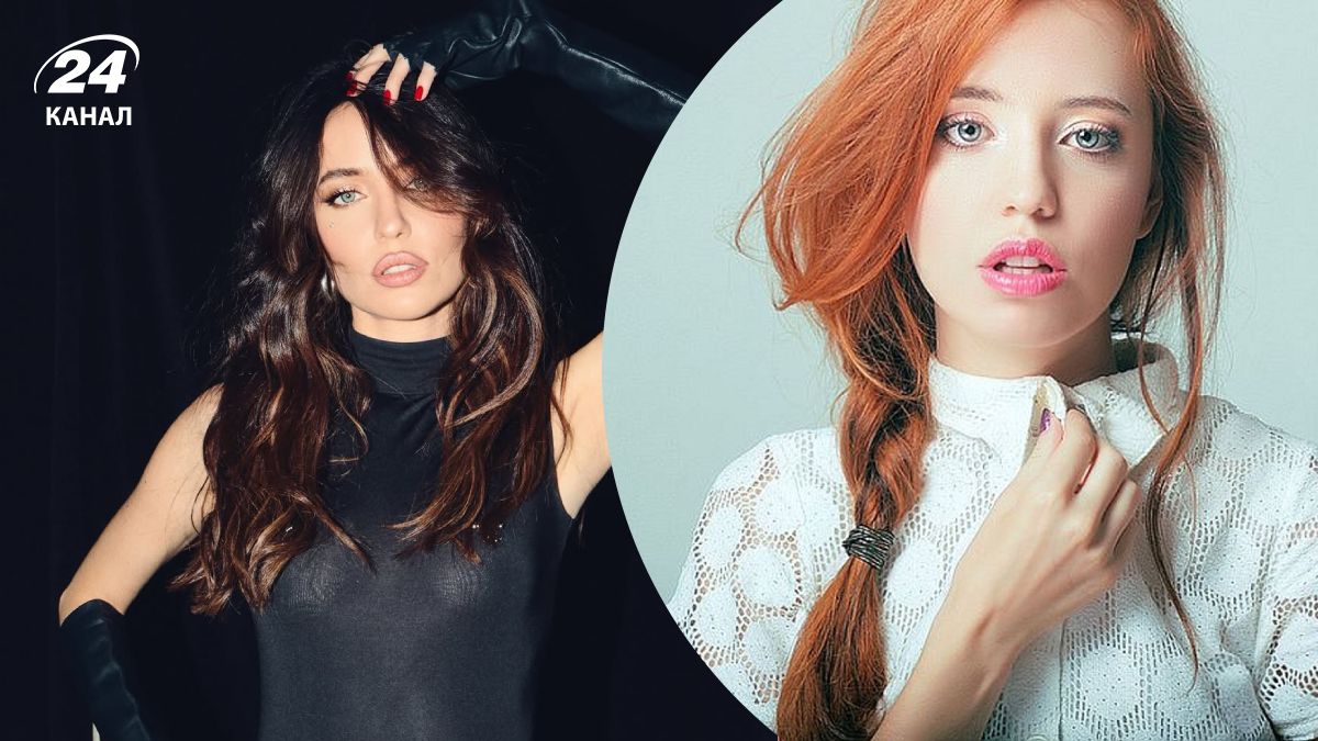 Надя Дорофеева