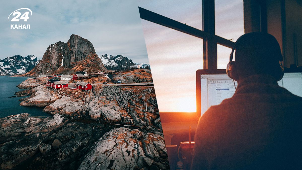 Украинцы с временной защитой в Норвегии массово трудоустраиваются в Норвегии