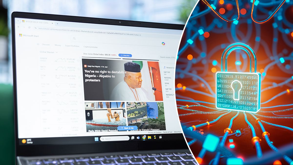 Безпека ШІ-браузерів — чому антивірус не захищає від ін’єкцій підказок та крадіжки даних