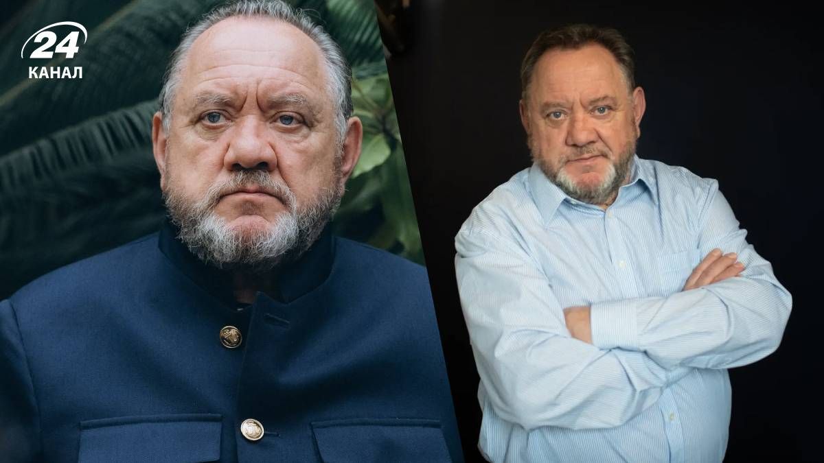 Богдан Бенюк - где сейчас