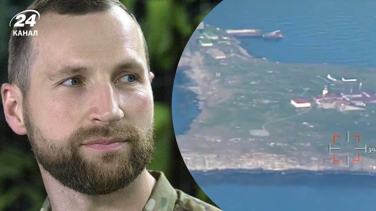 Евгений Хмара из СБУ возглавит Службу безопасности вместо Василия Малюка - кто это - новости Украины