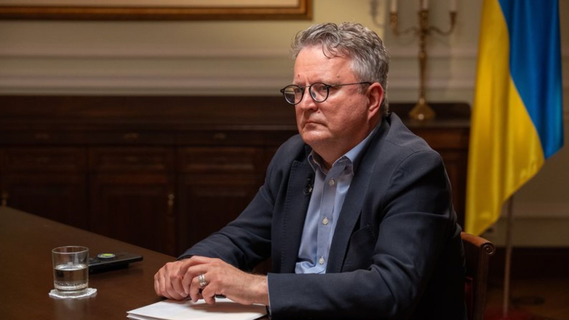 Биография Сергея Кислицы