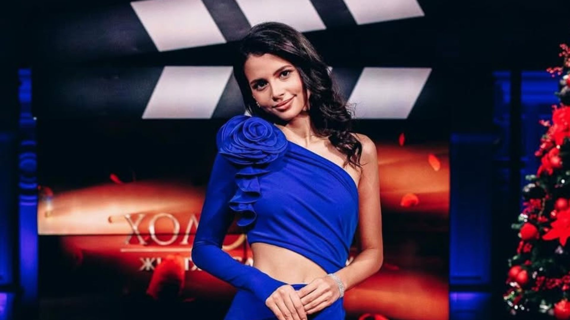 Софія Шамія Софія Шамія